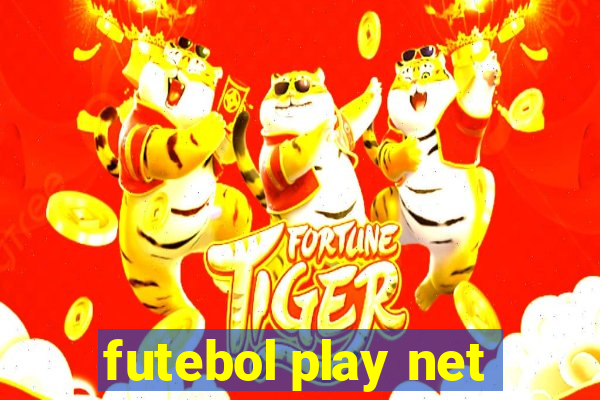 futebol play net